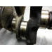 #OQ04 Crankshaft Standard From 2000 Dodge Grand Caravan  3.3